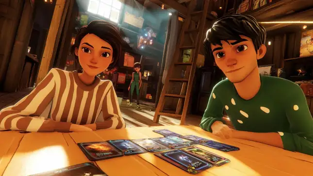 Trade Em TCG Empire Shop-tenoke