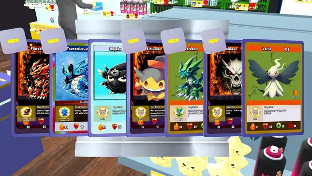 Trade Em TCG Empire Shop-tenoke