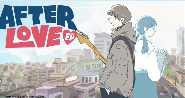 After Love EP PC Game
