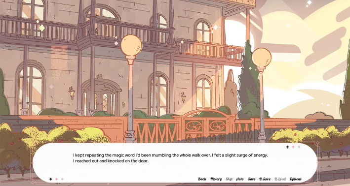 Velvet Bite Softly With Teeth: Latest Version