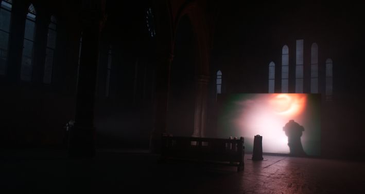 Bening Land: An Immersive Adventure