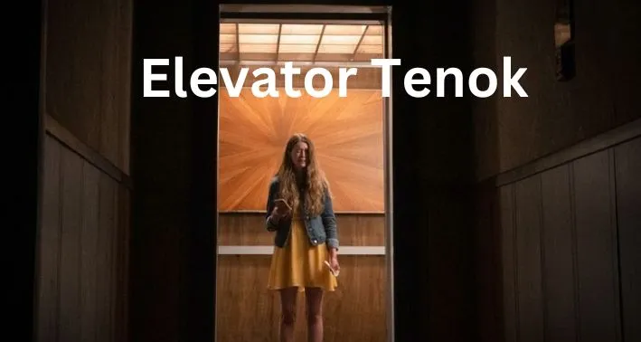 Elevator Tenok: Rise to the Challenge
