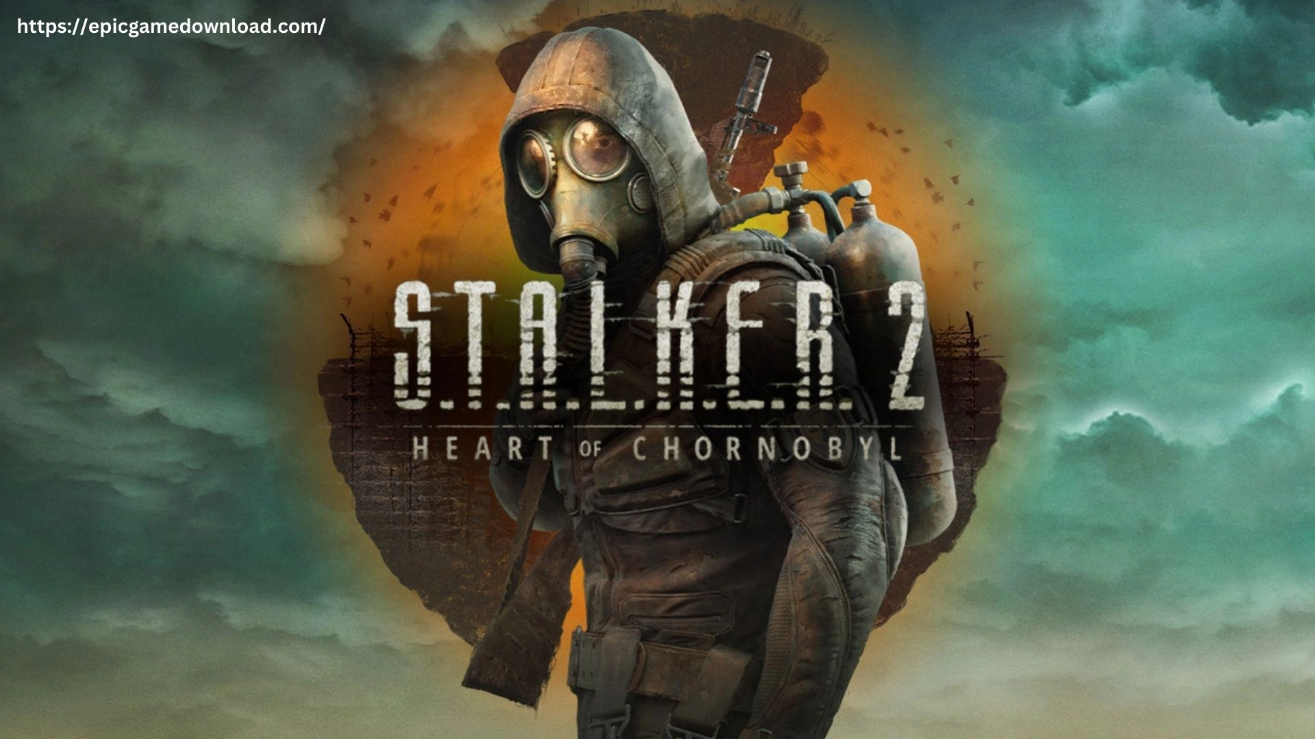 STALKER 2: Heart of Chornobyl