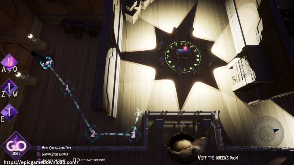 Bakka Tenoke – Ultimate Puzzle Adventure