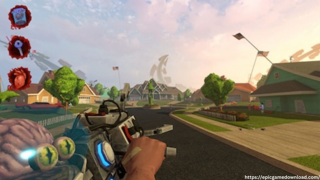 Postal Brain Damaged V20250212-p2p