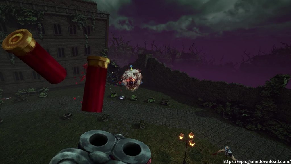 Postal Brain Damaged V20250212-p2p