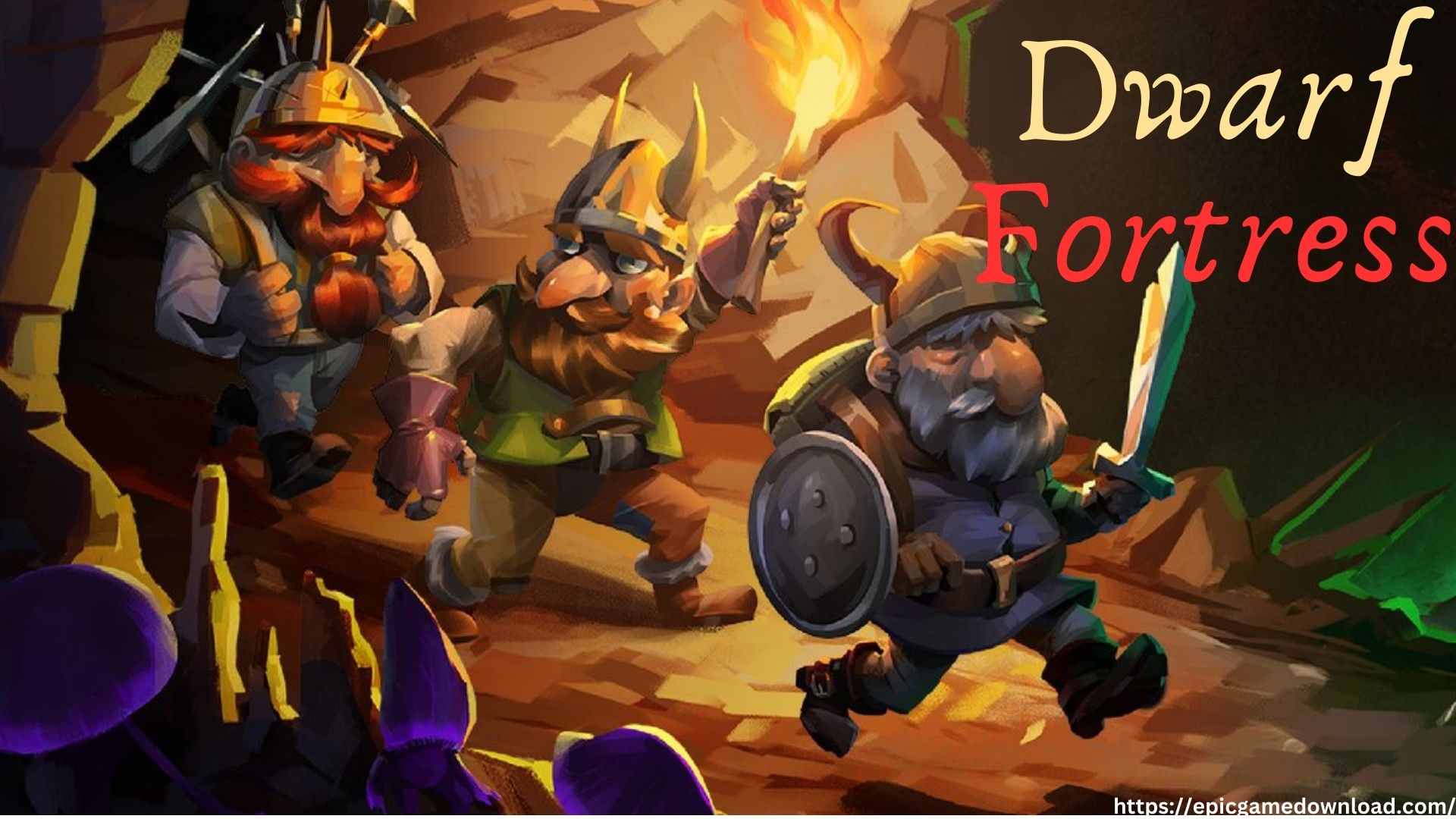 Dwarf Fortress V51.05-p2p