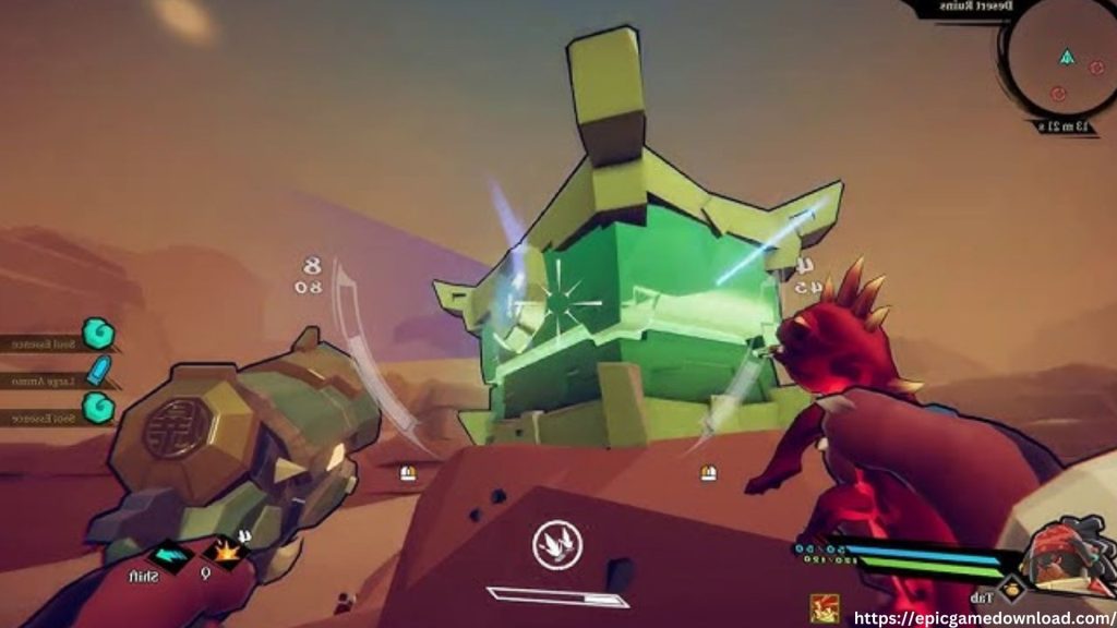 ​Gunfire Reborn V20250212-Goldebberg