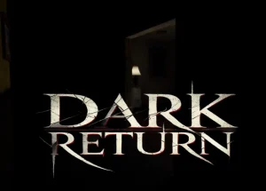 Dark Return-Tenoke: A Thrilling Adventure PC Game