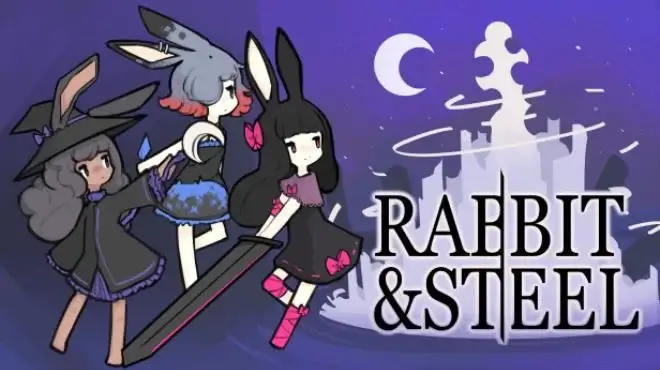 Rabbit and Steel V1.0.4.7-P2P: Epic Action-Adventure Awaits