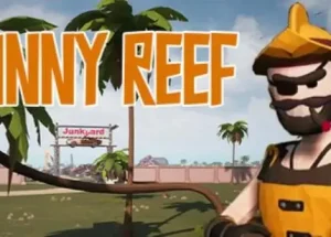 Survive the Depths: Sunny Reef-Tenoke Survival Adventure