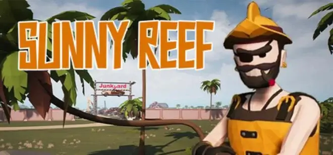 Survive the Depths: Sunny Reef-Tenoke Survival Adventure
