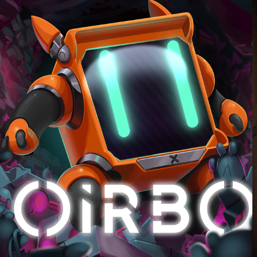 Oirbo: A Futuristic Action-Adventure Platformer