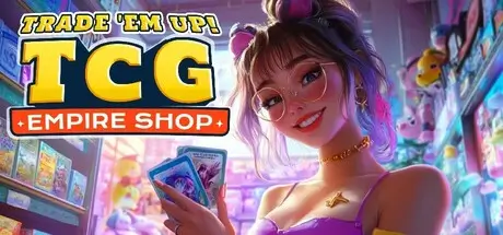 Trade Em TCG Empire Shop-Tenoke