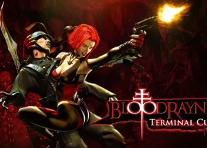 BloodRayne: Terminal Cut – Highly Compressed Pack
