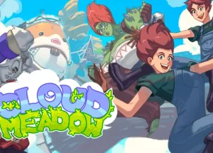 Cloud Meadow Highly Compressed – Deluxe Edition