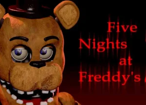 Five Nights at Freddy’s 2 : Highly Compressed