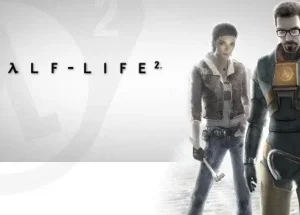 Half-Life 2: Highly Compressed Deluxe Version