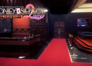 Honey Select 2 Deluxe Edition – Highly Compressed