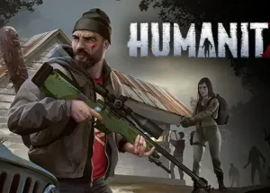 HumanitZ : Highly Compressed Deluxe Edition
