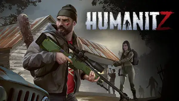 HumanitZ : Highly Compressed Deluxe Edition