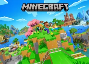 Minecraft: Highly Compressed Full Version