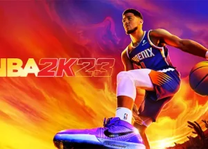 NBA 2K23 : Highly Compressed Deluxe Edition