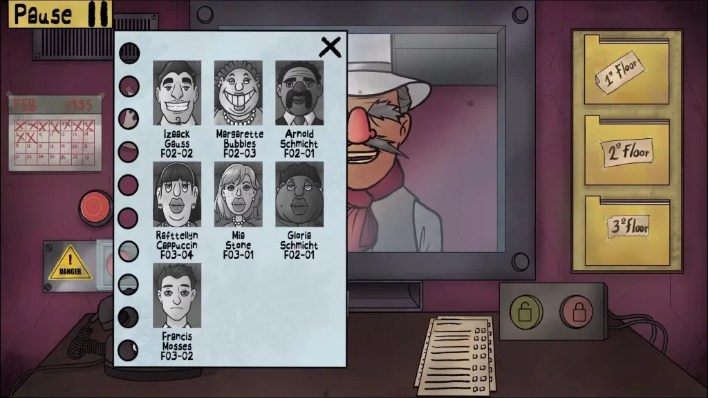 That’s Not My Neighbor