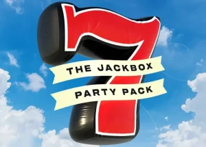 The Jackbox Party Pack 7: Highly Compressed Deluxe Pack
