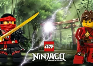 The LEGO Ninjago Movie Video Game : DLC Pack