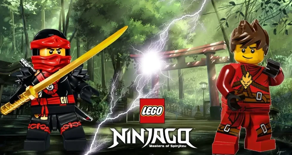 The LEGO Ninjago Movie Video Game : DLC Pack