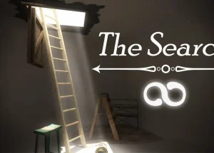 The Search: An Immersive Adventure Game – Highly Compressed