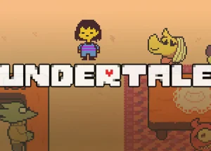 Undertale DLC Pack – Classic RPG Adventure