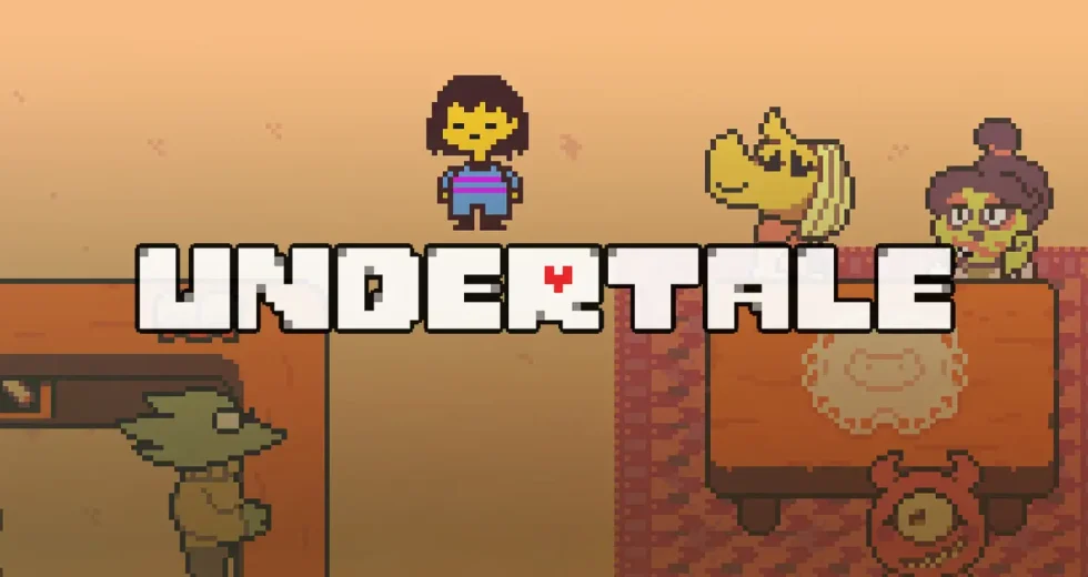 Undertale DLC Pack – Classic RPG Adventure