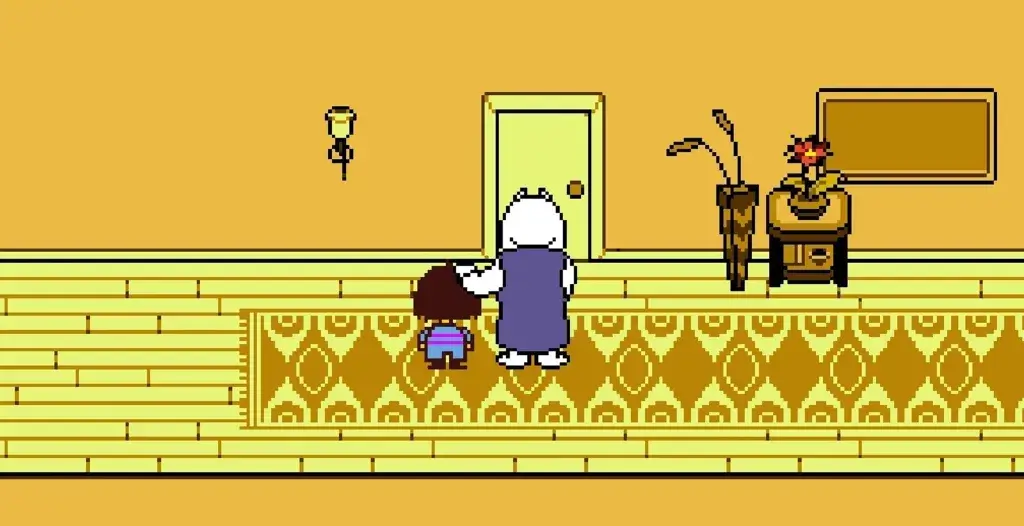 Undertale
