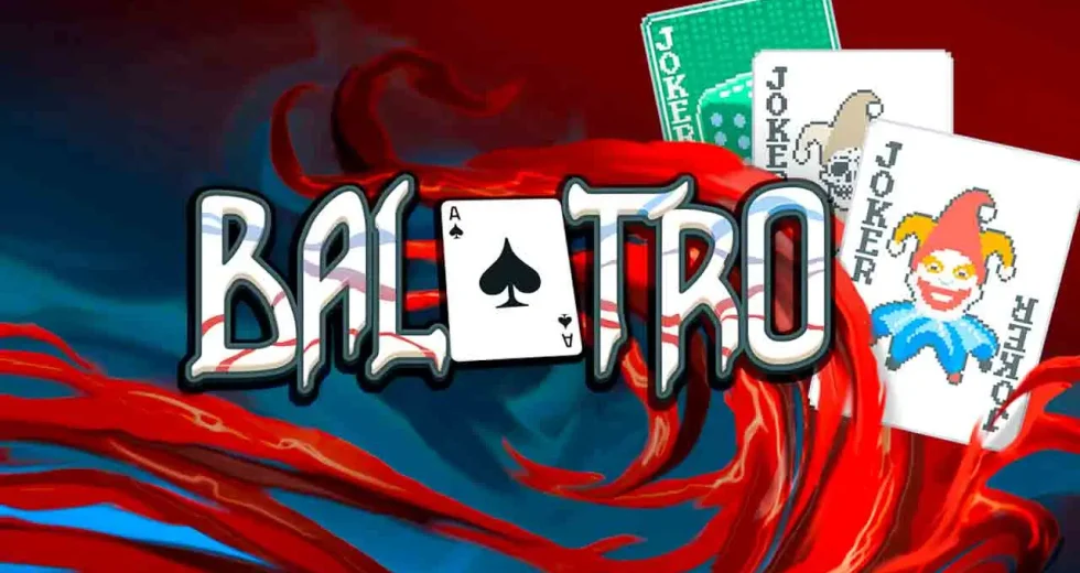 Balatro: Highly Compressed PC Game