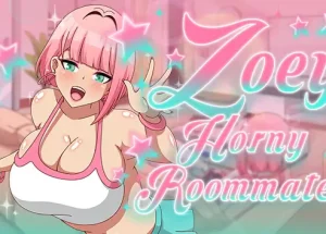 Zoey: Horny Roommates – Highly Compressed Edition