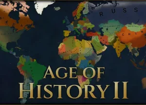 Age of History II: Highly Compressed Edition