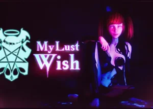 My Lust Wish: Complete DLC Pack