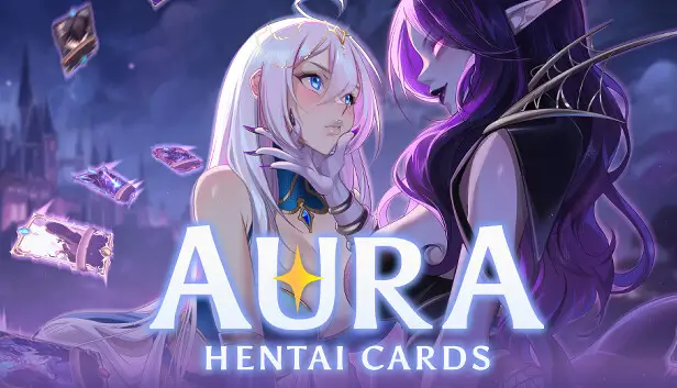 AURA: Hentai Cards Highly Compressed Deluxe Edition