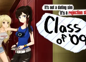 Class Of 09: DLC Updated Version
