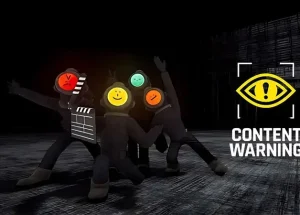 Content Warning: Highly Compressed Version