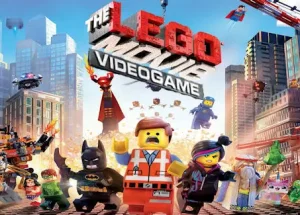 The LEGO Movie Videogame (DLC)